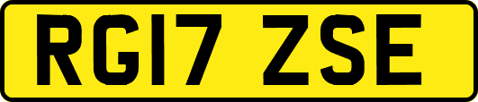 RG17ZSE