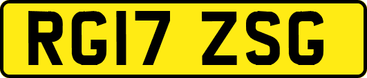 RG17ZSG