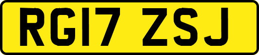 RG17ZSJ