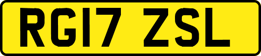 RG17ZSL