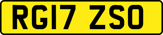 RG17ZSO