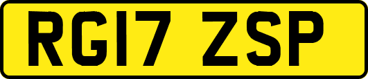 RG17ZSP