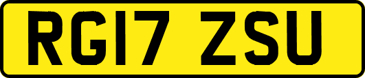 RG17ZSU