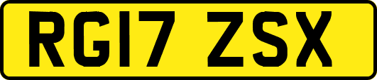 RG17ZSX