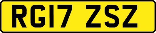 RG17ZSZ