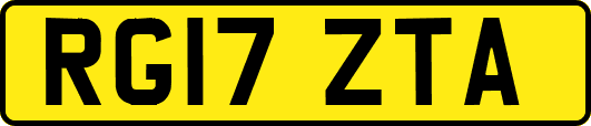 RG17ZTA