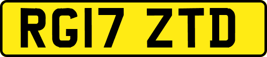 RG17ZTD