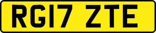 RG17ZTE