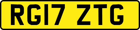 RG17ZTG