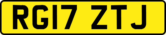 RG17ZTJ