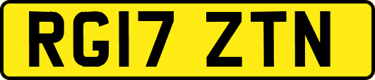 RG17ZTN