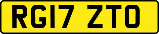 RG17ZTO