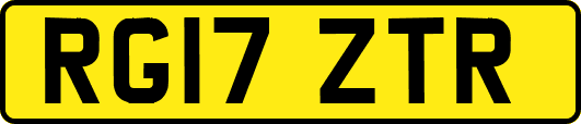 RG17ZTR