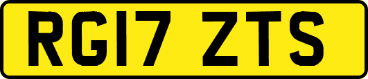 RG17ZTS