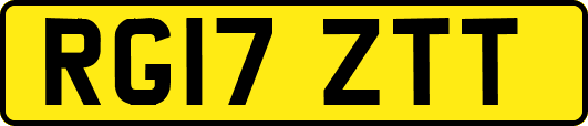 RG17ZTT
