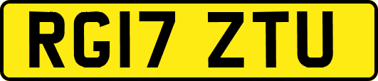 RG17ZTU