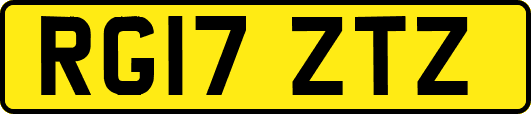 RG17ZTZ