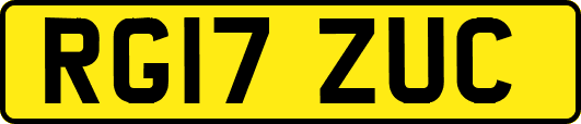 RG17ZUC
