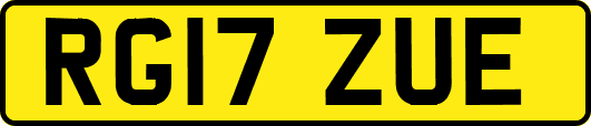 RG17ZUE