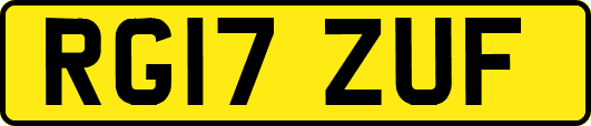 RG17ZUF