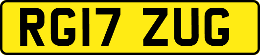 RG17ZUG