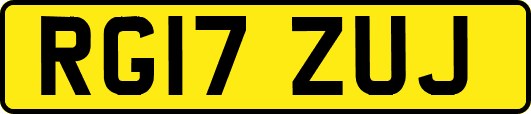 RG17ZUJ