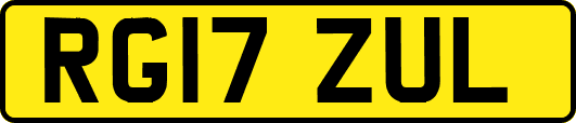 RG17ZUL