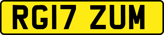 RG17ZUM