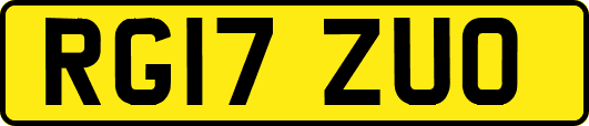 RG17ZUO