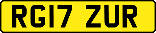 RG17ZUR