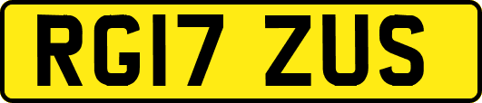 RG17ZUS