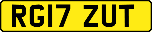 RG17ZUT