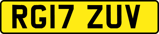 RG17ZUV