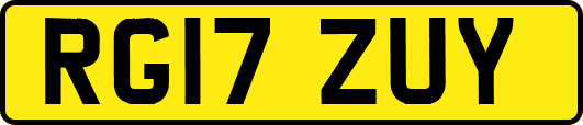 RG17ZUY