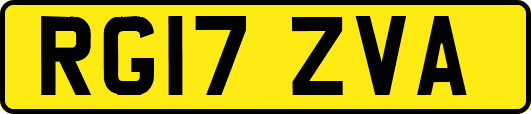 RG17ZVA