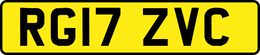 RG17ZVC