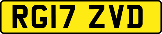 RG17ZVD