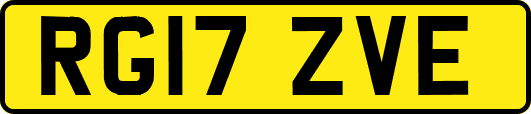 RG17ZVE