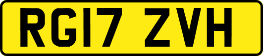RG17ZVH