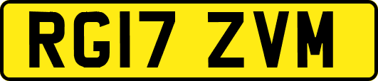 RG17ZVM