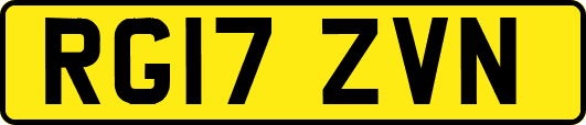 RG17ZVN