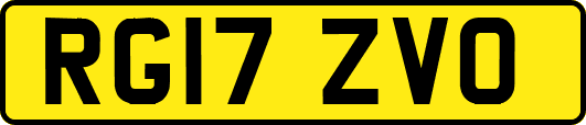 RG17ZVO