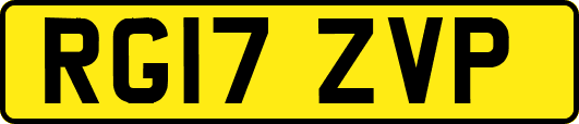 RG17ZVP