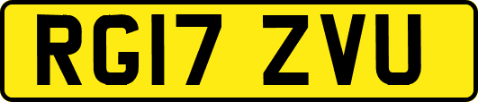 RG17ZVU