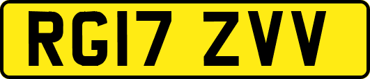 RG17ZVV