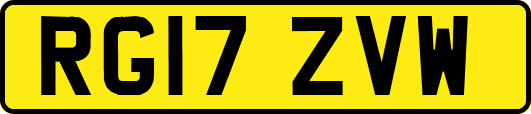 RG17ZVW