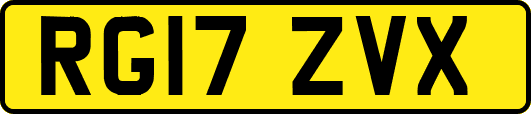 RG17ZVX