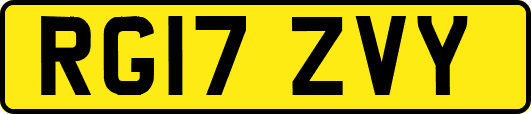 RG17ZVY