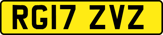 RG17ZVZ