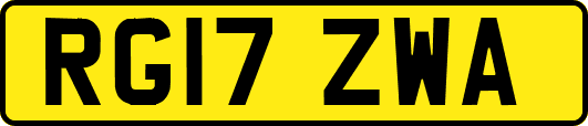 RG17ZWA